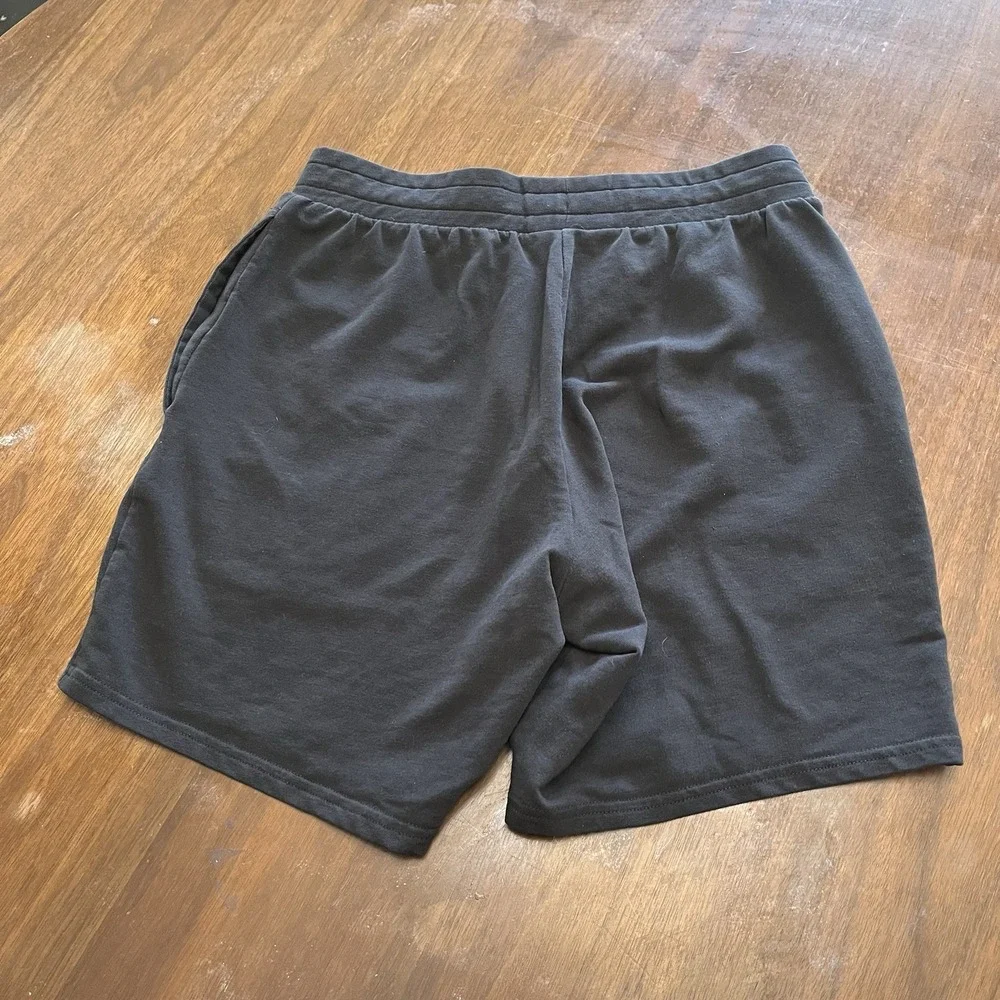 Gymshark men black